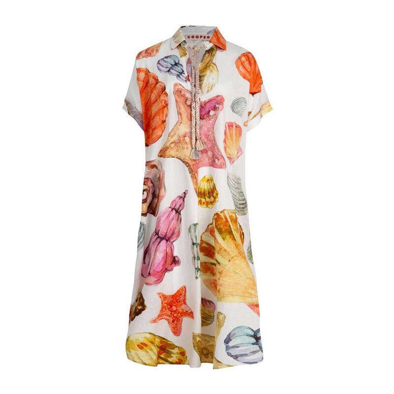 Cooper Here and Now Dress image number 0